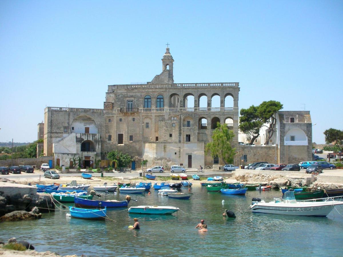 Hotel Dimora Trinity Polignano a Mare Camera foto
