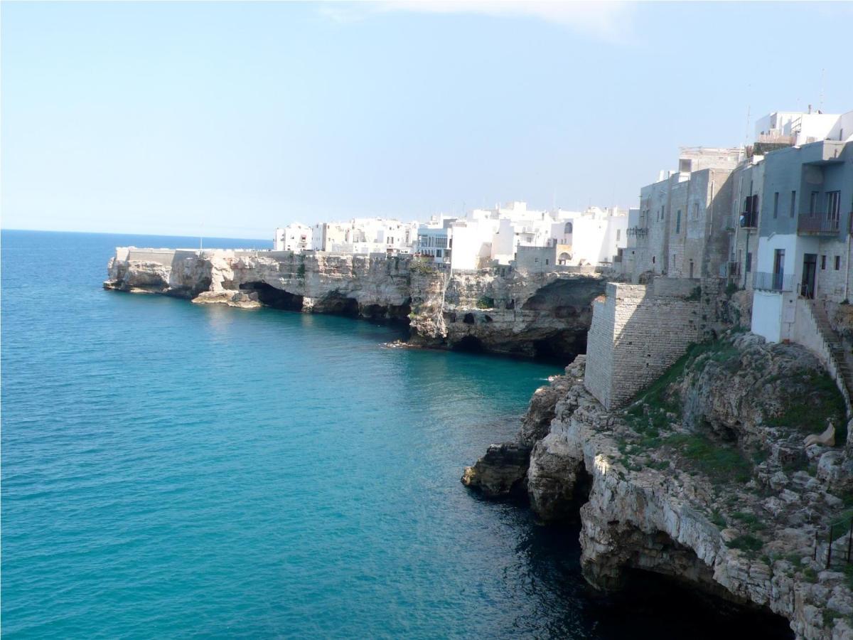 Hotel Dimora Trinity Polignano a Mare Camera foto