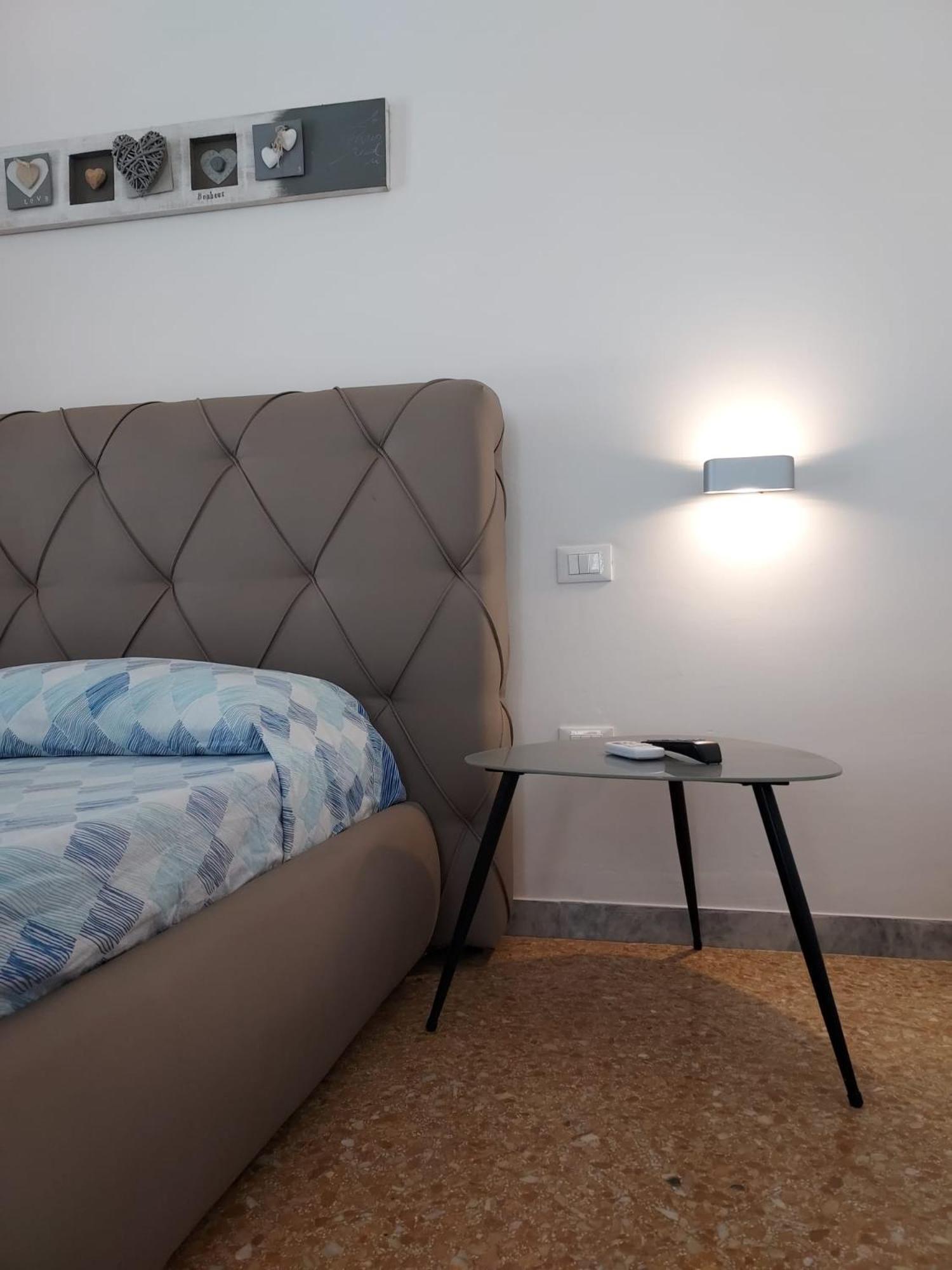 Hotel Dimora Trinity Polignano a Mare Esterno foto