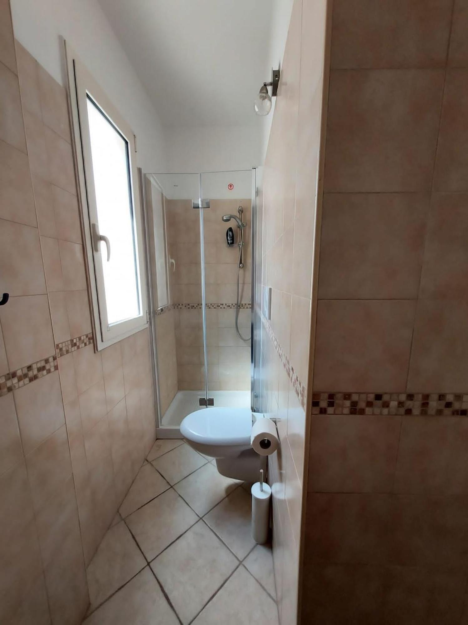 Hotel Dimora Trinity Polignano a Mare Esterno foto