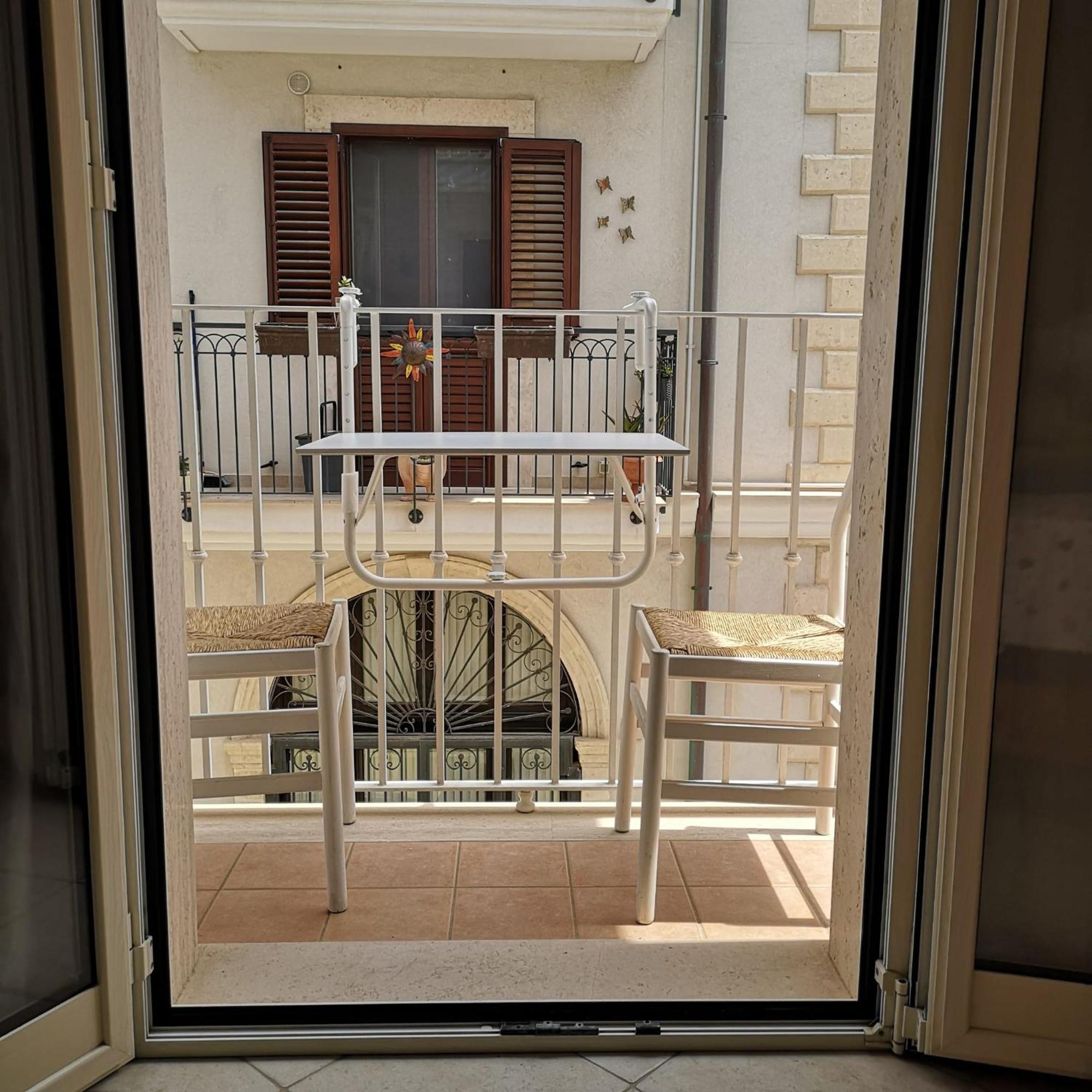 Hotel Dimora Trinity Polignano a Mare Esterno foto